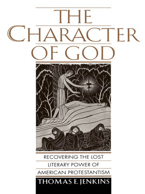 cover image of The Character of God